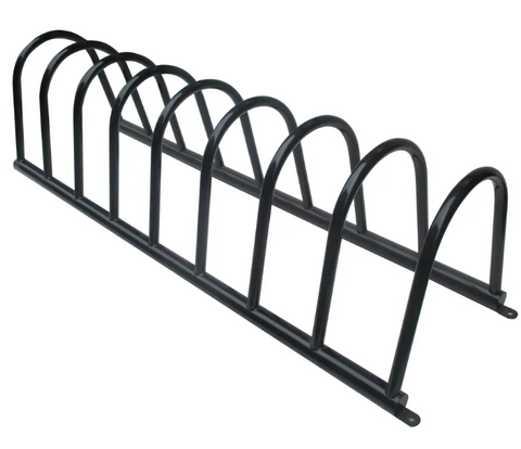 Bicicletero 8 bicicletas Bicicletero 8 bicicletas