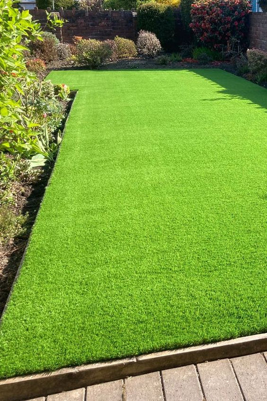 Instalación de Pasto Sintético: Guía Completa para Transformar tu Hogar o Negocio