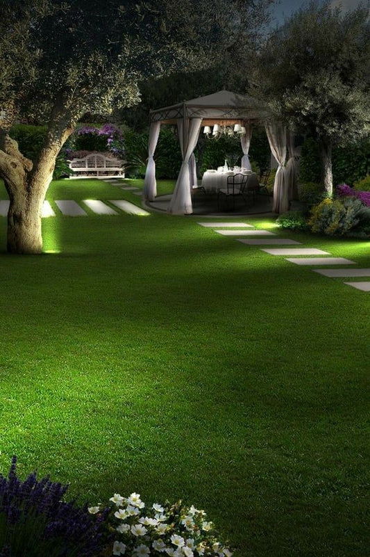 Transforma tu Jardín con Pasto Sintético: Una Alternativa Práctica y Elegante con Trader Chile