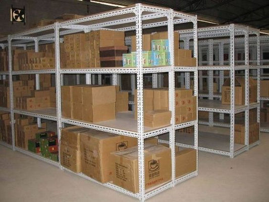 Sistemas de Estantería Modulares: Soluciones Flexibles para Cada Necesidad con Trader Chile