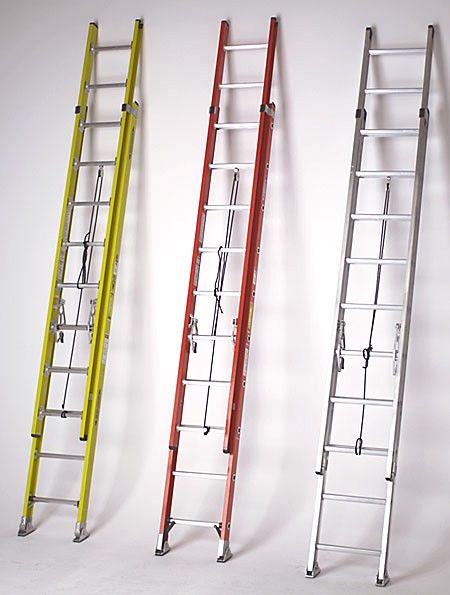 Escaleras Telescópicas Profesionales: Versatilidad y Seguridad en el Trabajo