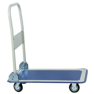 Carro de Carga Plegable Manual - 150KG