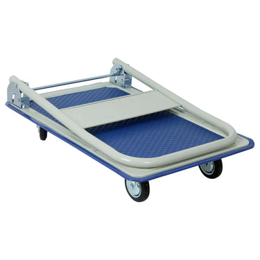 Carro de Carga Plegable Manual - 150KG