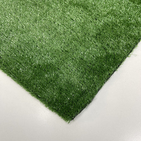 Pasto Sintético 10mm 2x25 Metros