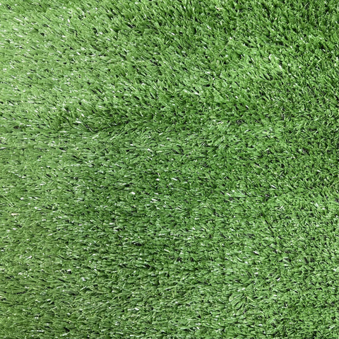 Pasto Sintético 10mm 2x5 Metros