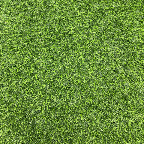 Pasto Sintético 20mm 2x10