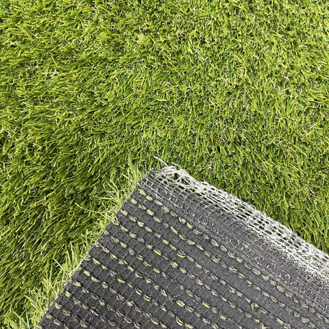 Pasto Sintético 30mm 2x25 Metros