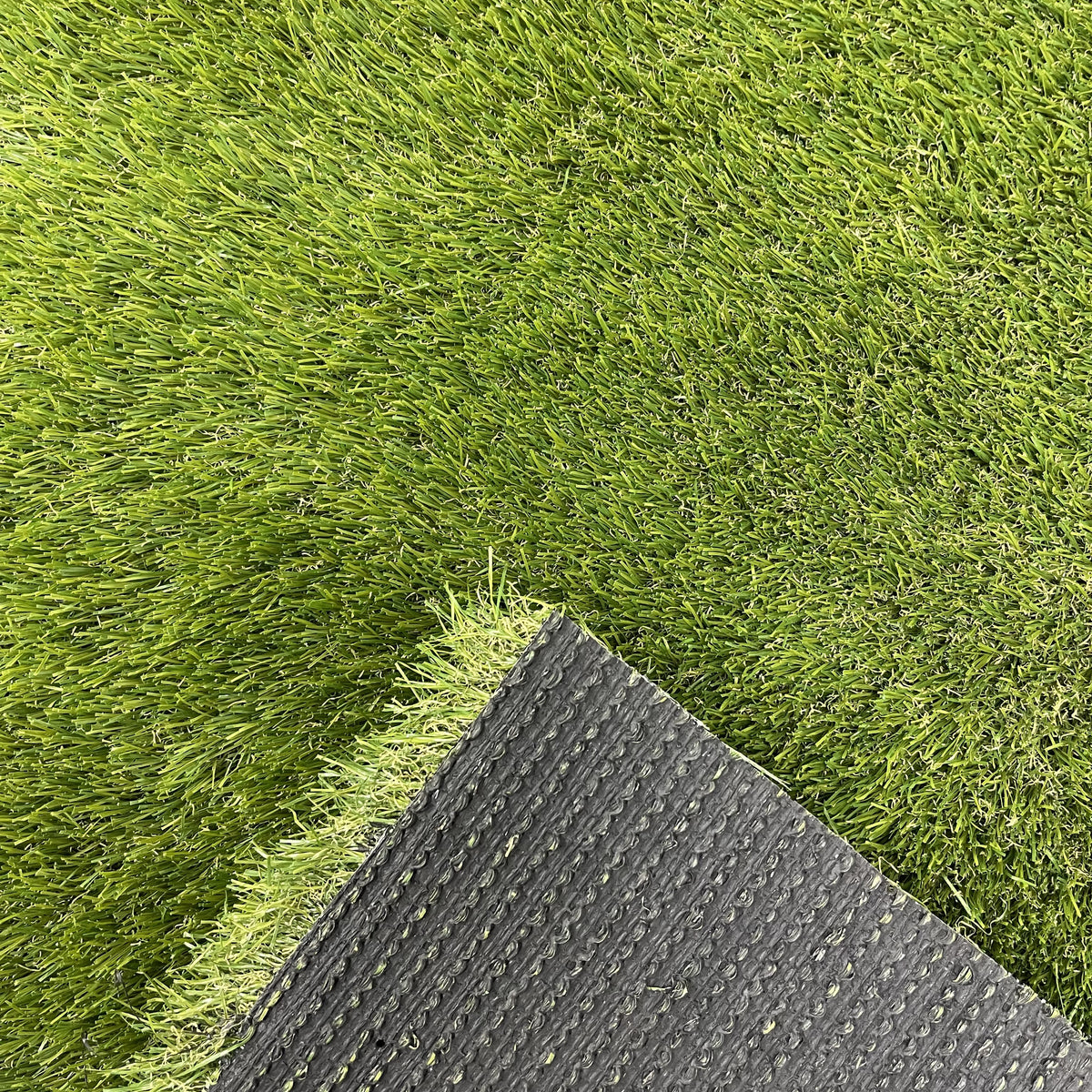 Pasto Sintético 40mm 2x2 Metros