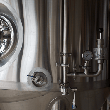 Fermentador Isobárico 1000L