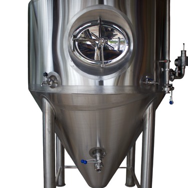 Fermentador Isobárico 1000L