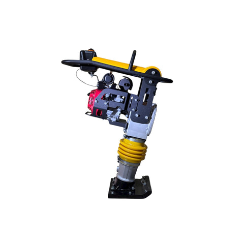 Compactador Manual Vibroapisonador 5.5 HP - Honda