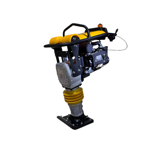 Compactador Manual Vibroapisonador 5.5 HP - Honda
