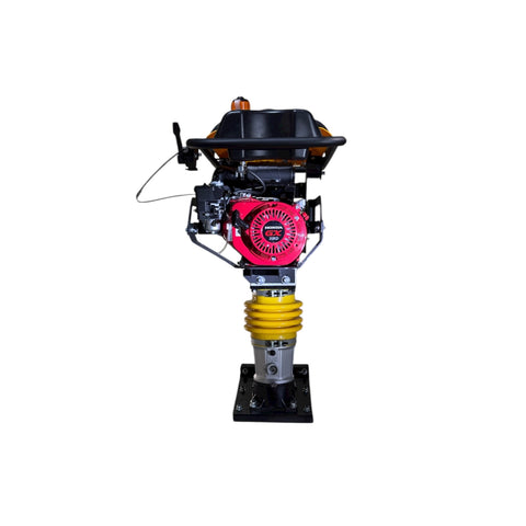 Compactador Manual Vibroapisonador 5.5 HP - Honda