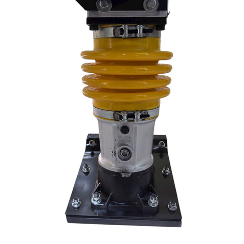 Compactador Manual Vibroapisonador 5.5 HP - Honda