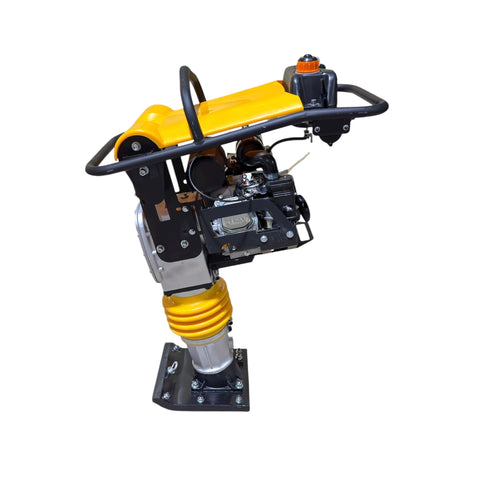 Compactador Manual Vibroapisonador 6.5 HP - IronBull