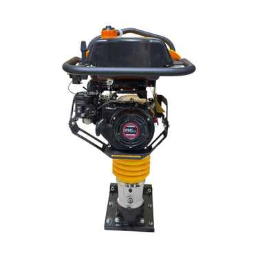 Compactador Manual Vibroapisonador 6.5 HP - IronBull