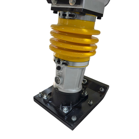 Compactador Manual Vibroapisonador 6.5 HP - IronBull