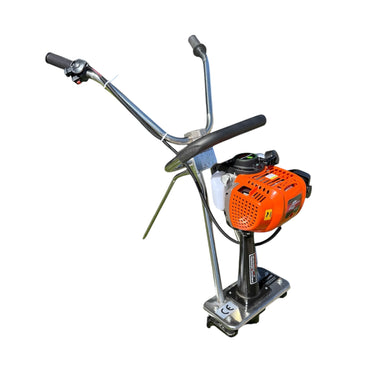 Regla Vibradora de Pavimento 1.6HP - IronBull