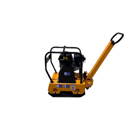 Placa Compactadora 6.5 HP  - IronBull 20KN