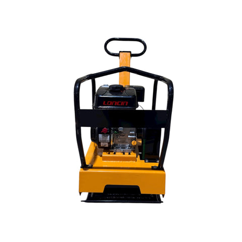 Placa Compactadora 6.5 HP  - IronBull 20KN