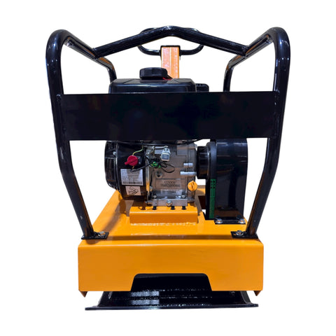 Placa Compactadora 6.5 HP  - IronBull 20KN