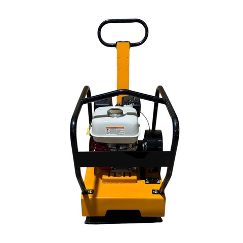 Placa Compactadora 5.5 HP  - Honda 20KN