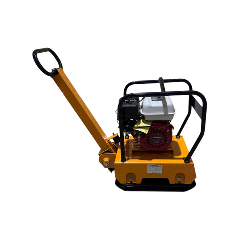 Placa Compactadora 5.5 HP  - Honda 20KN