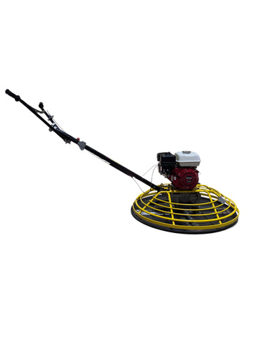 Alisadora de Pavimento 36" - Honda 5.5HP