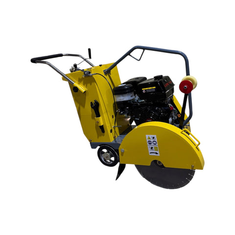 Cortadora De Pavimento 15 HP - IronBull