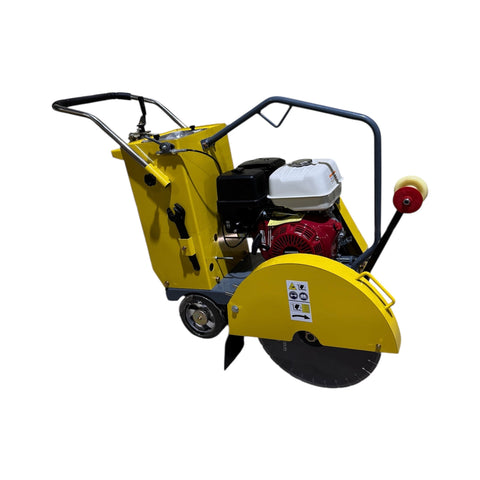 Cortadora De Pavimento 13 HP - Honda GX390