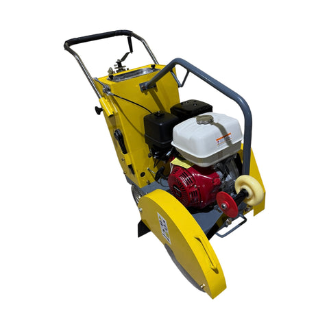 Cortadora De Pavimento 13 HP - Honda GX390