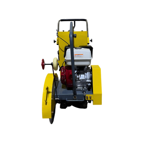 Cortadora De Pavimento 13 HP - Honda GX390