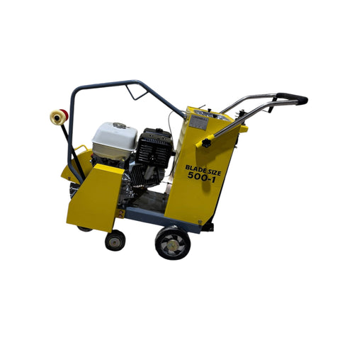 Cortadora De Pavimento 13 HP - Honda GX390