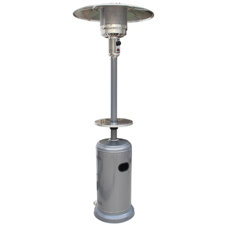 Estufa Calefactor Exterior de Patio Terraza