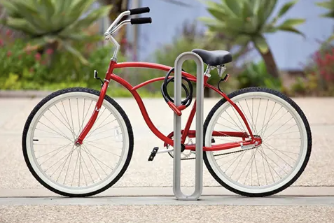 Bicicletero 1 bicicletas